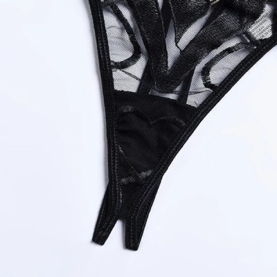 Lingerie - Kirelle - Imagem 10