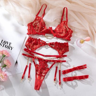 Lingerie - Seyra - Imagem 5