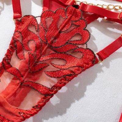 Lingerie - Seyra - Imagem 8