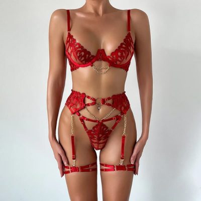 Lingerie - Seyra - Imagem 9