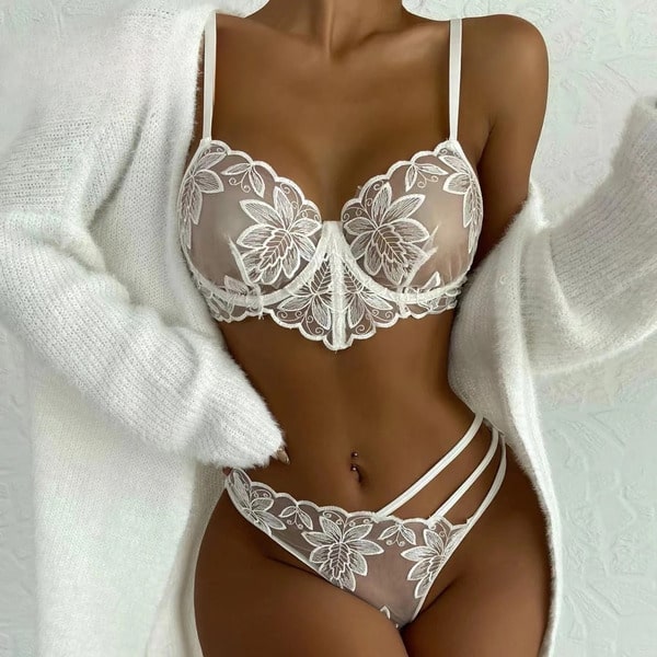 Lingerie - Sorelle