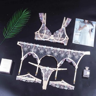 Lingerie - Thalise - Imagem 6