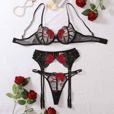 Lingerie - Veyra - Imagem 9