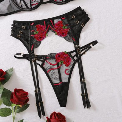 Lingerie - Veyra - Imagem 10