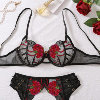 Lingerie - Veyra - Imagem 11