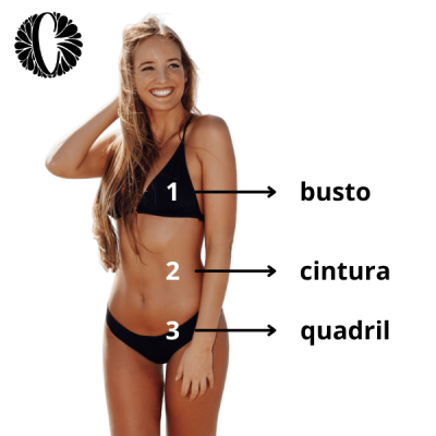 Biquíni Crochê - Sahira - Imagem 8
