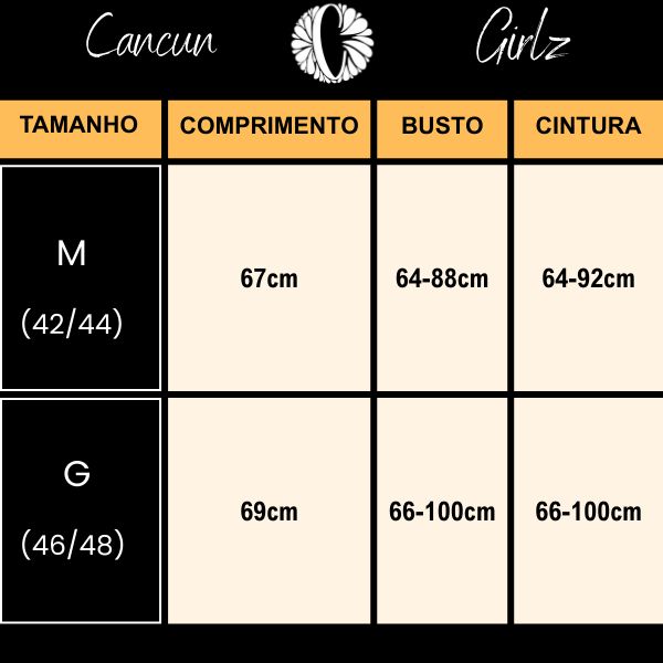 Body - Nox - Imagem 10