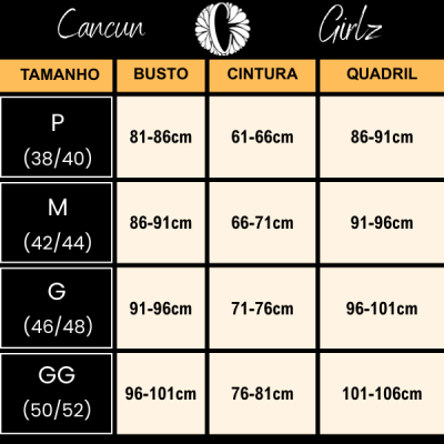Biquíni Crochê - Virella - Imagem 18