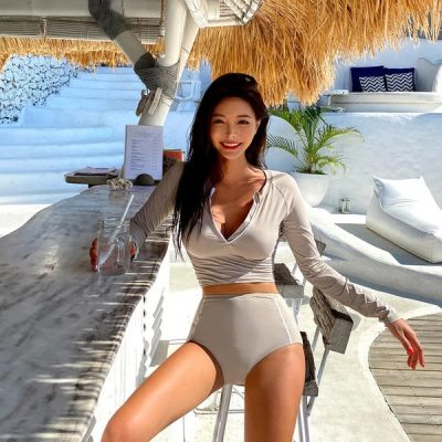 Tankini - Yonaha - Imagem 2