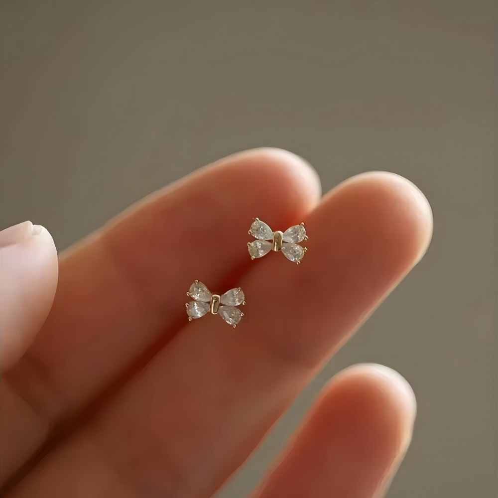 Brinco - Diamant de Jour - Imagem 3