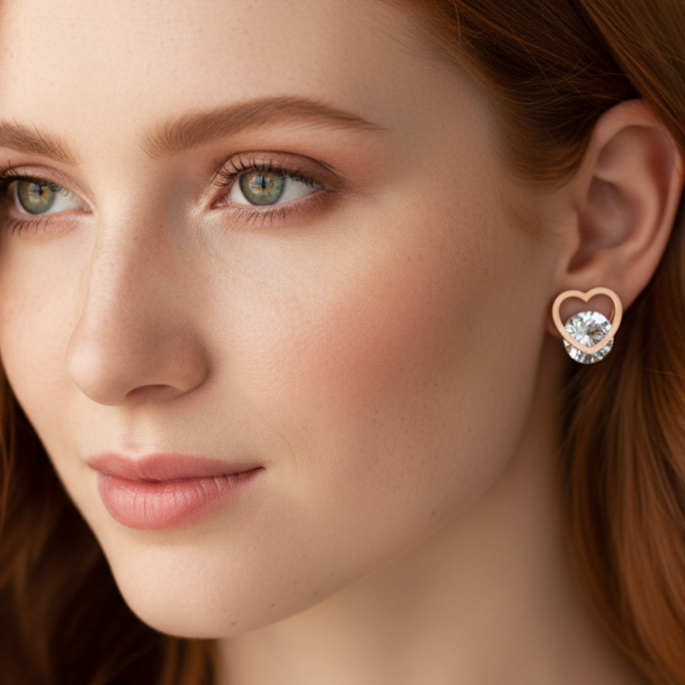 Brinco - Cuore Lucente - Imagem 3