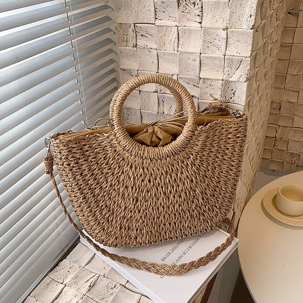 Bolsa - La Riviera Tote