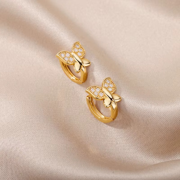 Brinco - Ali di Luce - Imagem 3