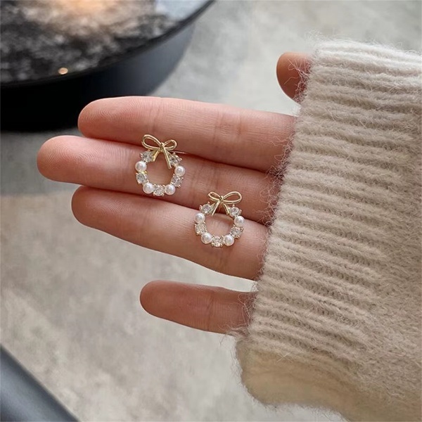 Brinco - Bijou de Princesse - Imagem 4