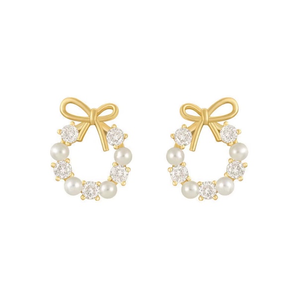 Brinco - Bijou de Princesse - Imagem 5