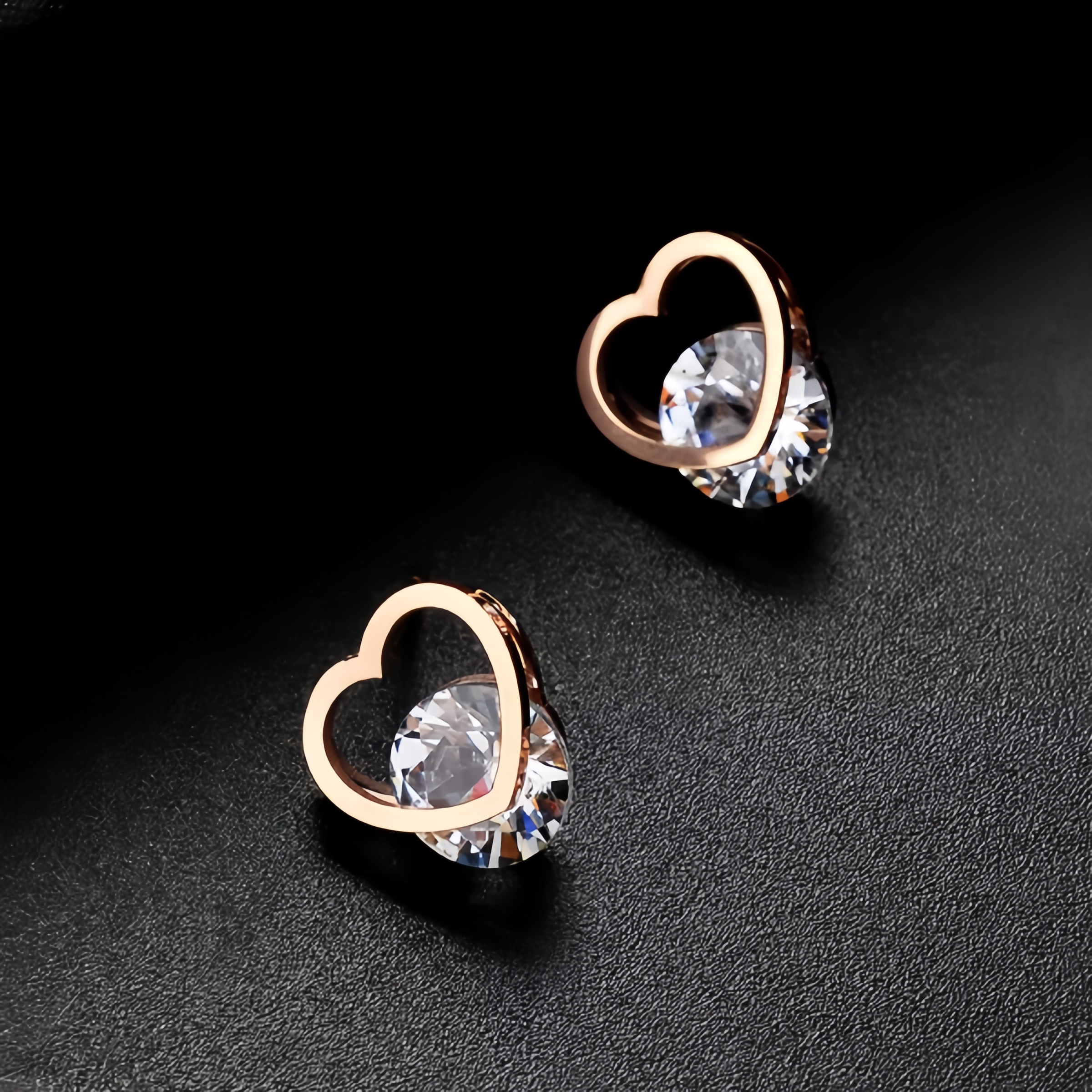 Brinco - Cuore Lucente