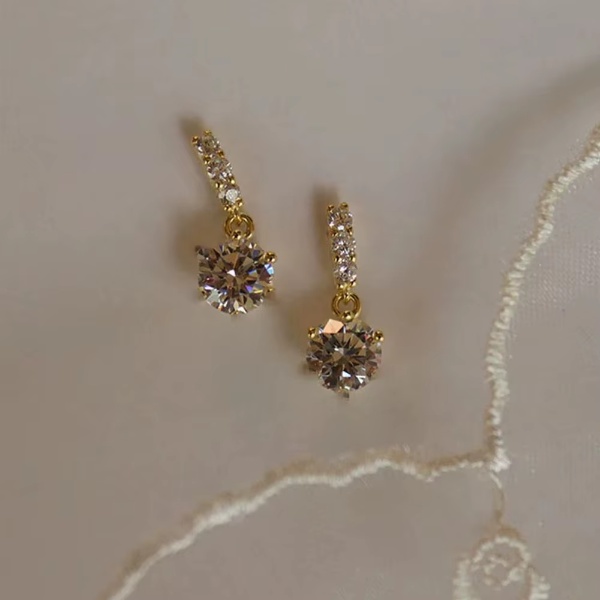 Brinco - Diamant de Jour - Imagem 2