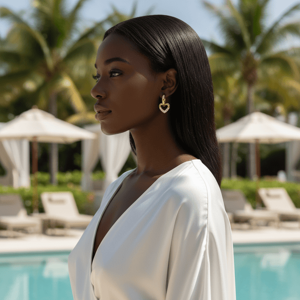 Brinco - L'or de Vie - Imagem 2