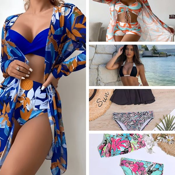 Kit Mãe e Filha - 15% OFF