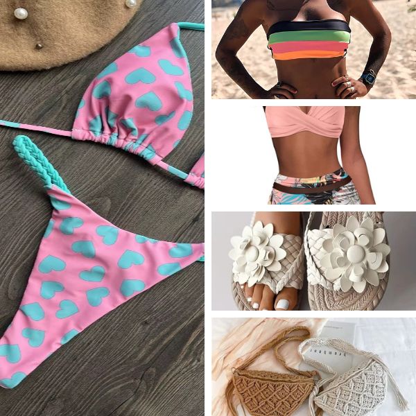 Kit Sol e Estilo - 15% OFF