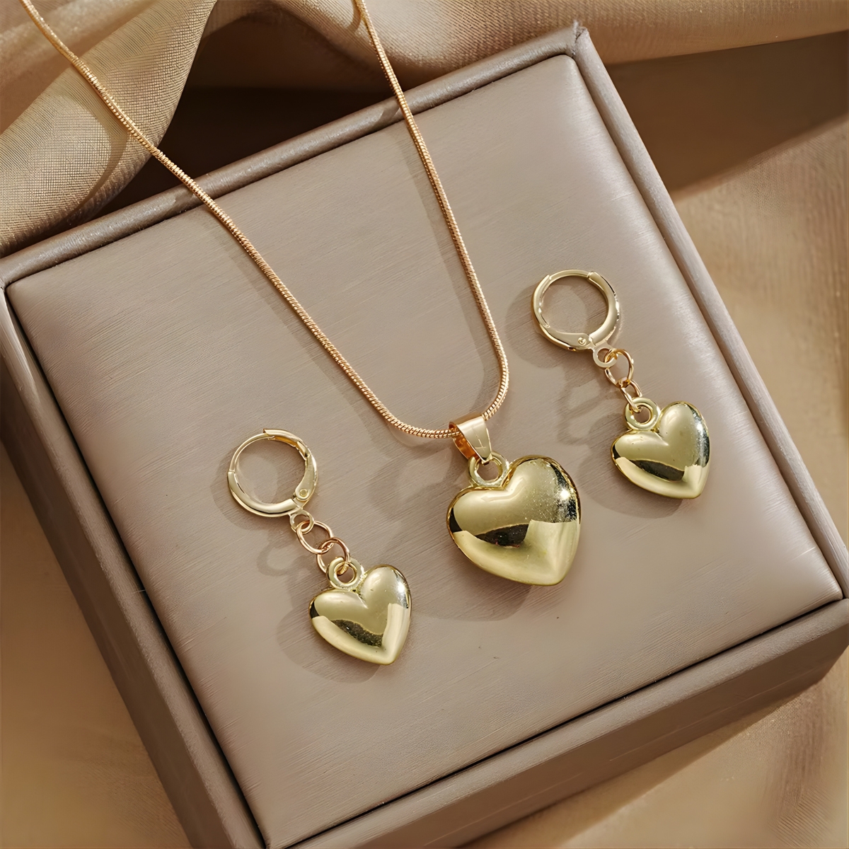 Kit - Éclat de Cœur - Imagem 3