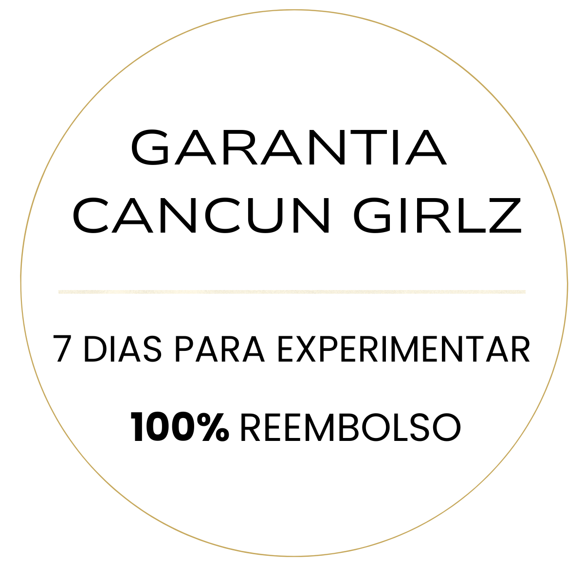 Garantia Cancun Girlz