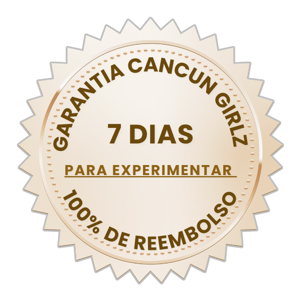 Garantia Cancun Girlz
