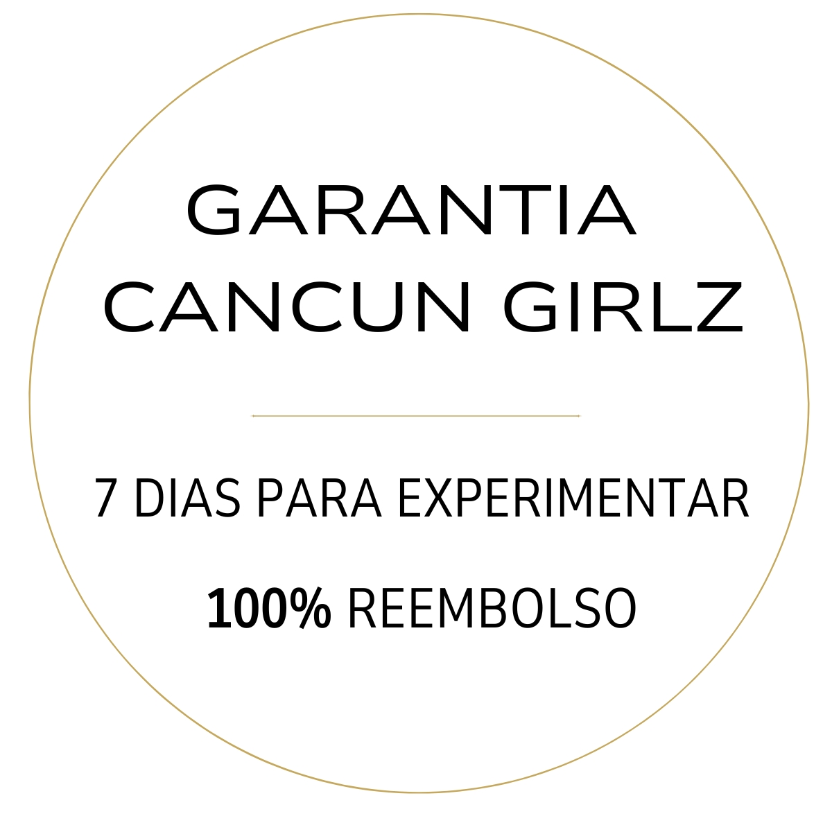 Garantia Cancun Girlz