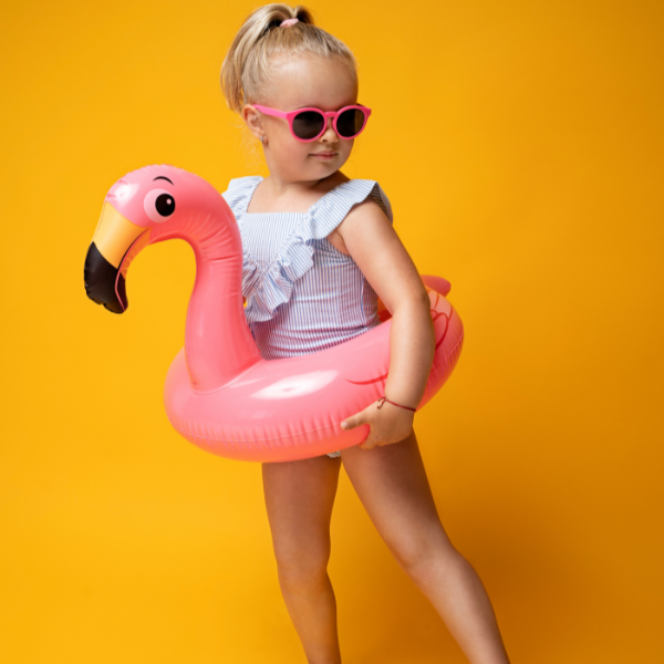 Maiô Infantil