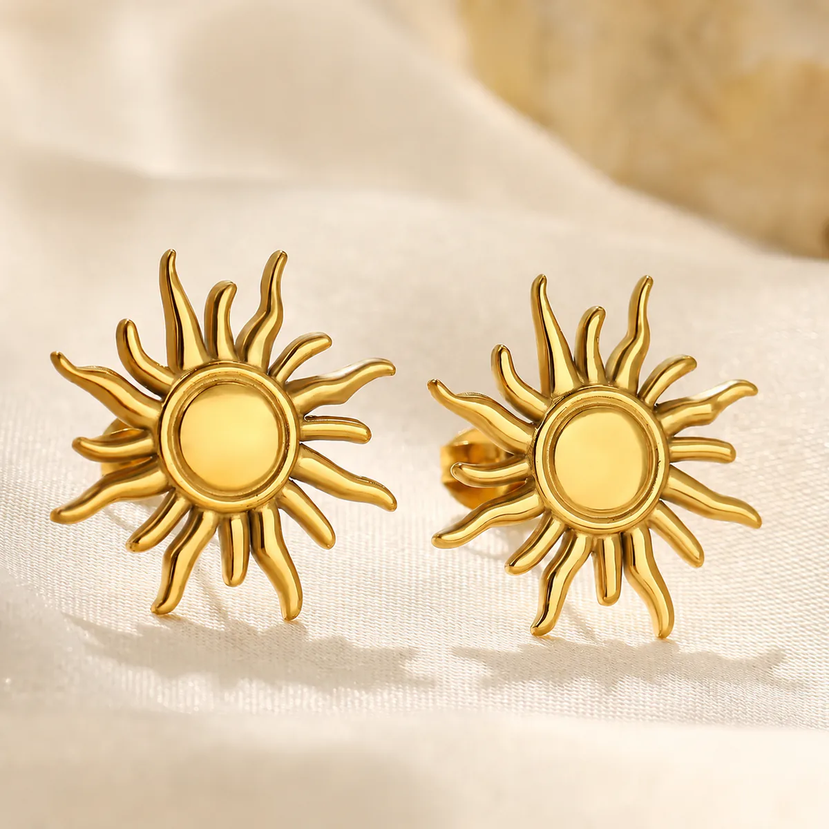 Brinco - Sol Nascente