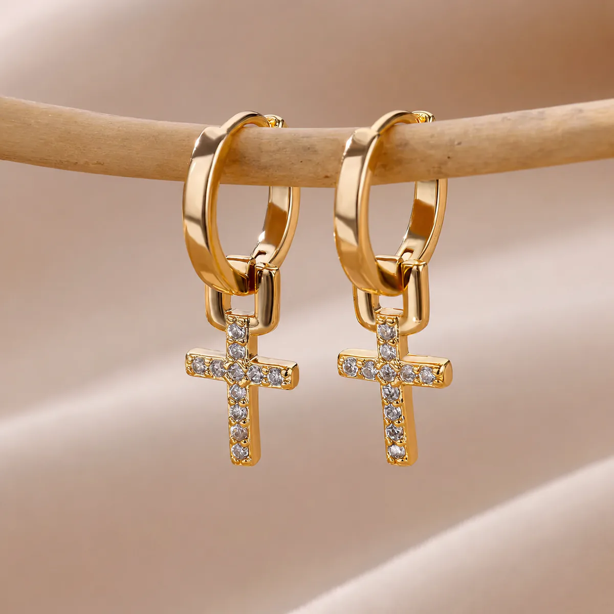 Brinco - Blessed - Imagem 4