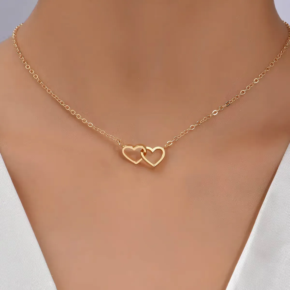 Colar - Mila Love