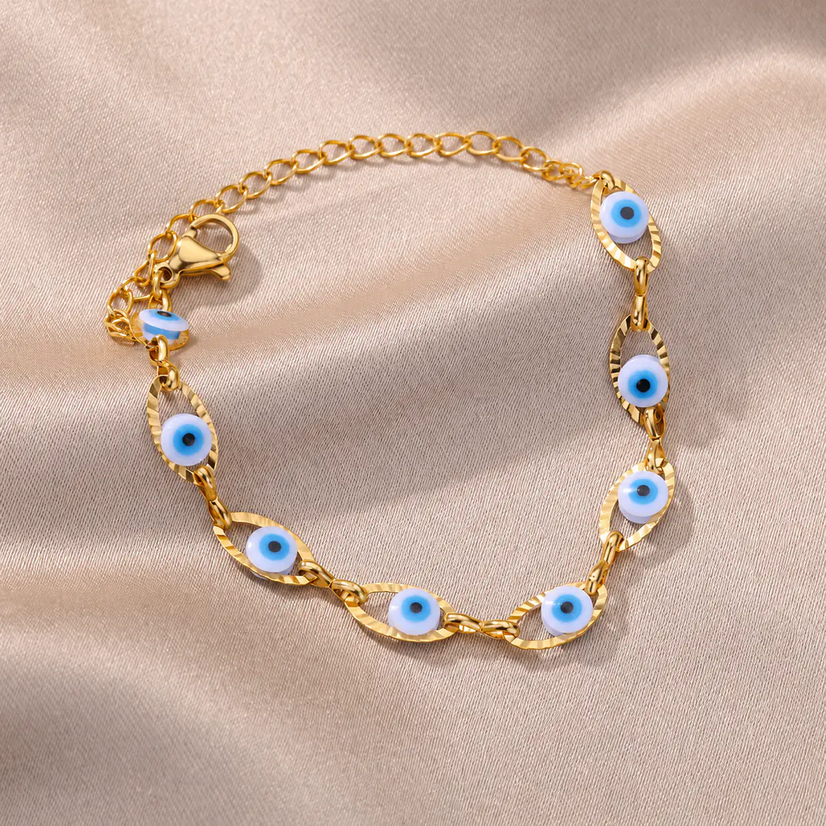 Pulseira - Ayla Olho Grego - Imagem 2