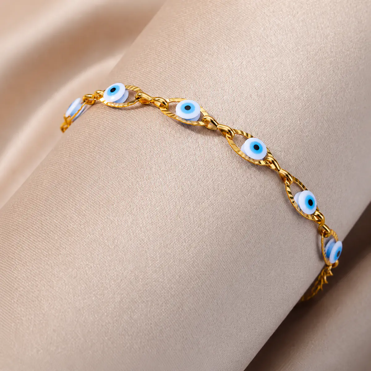 Pulseira - Ayla Olho Grego - Imagem 3