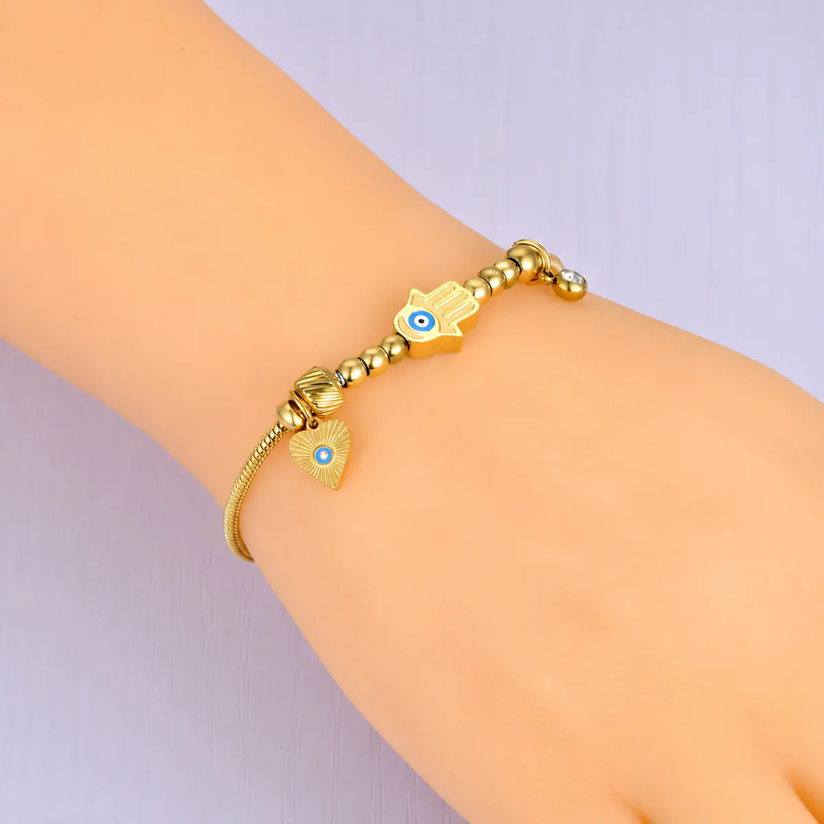 Pulseira - Nazar Delicata - Imagem 2