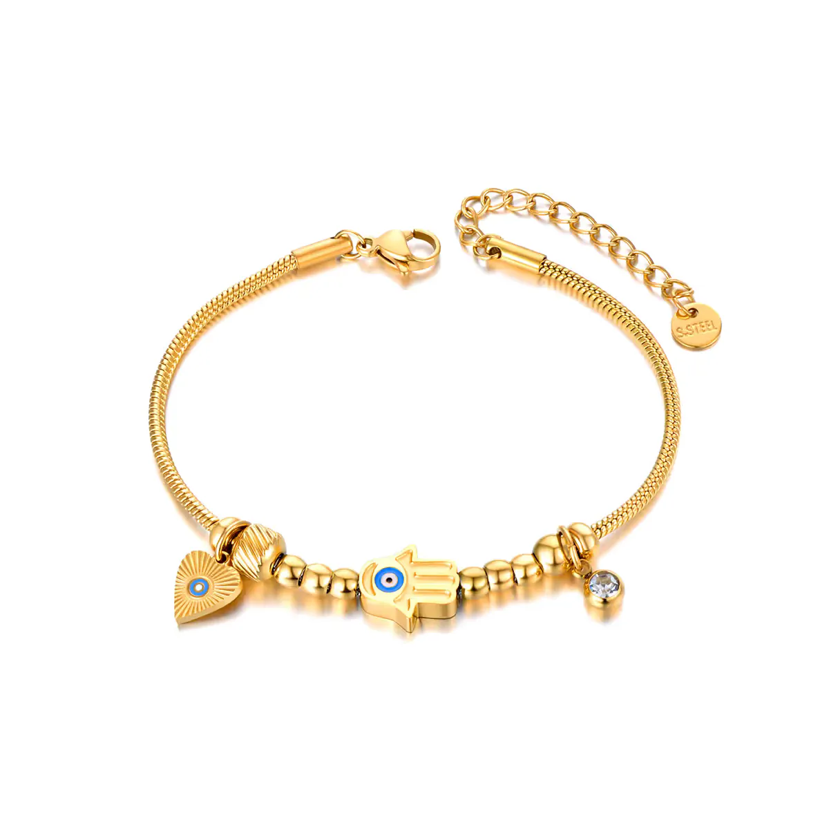 Pulseira - Nazar Delicata