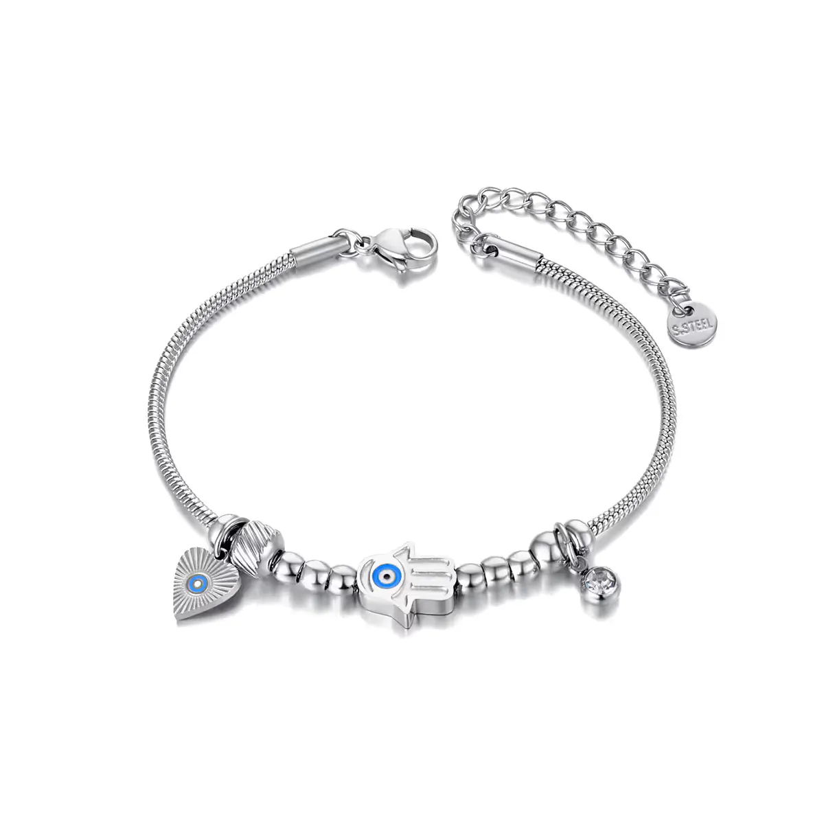 Pulseira - Nazar Delicata - Imagem 6