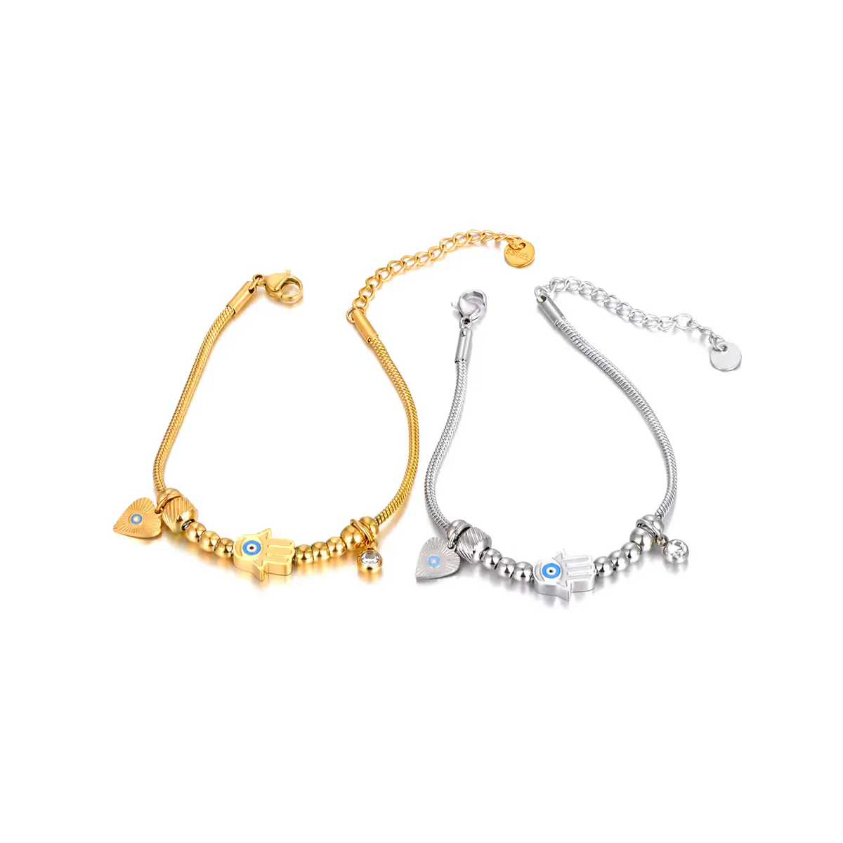 Pulseira - Nazar Delicata - Imagem 7