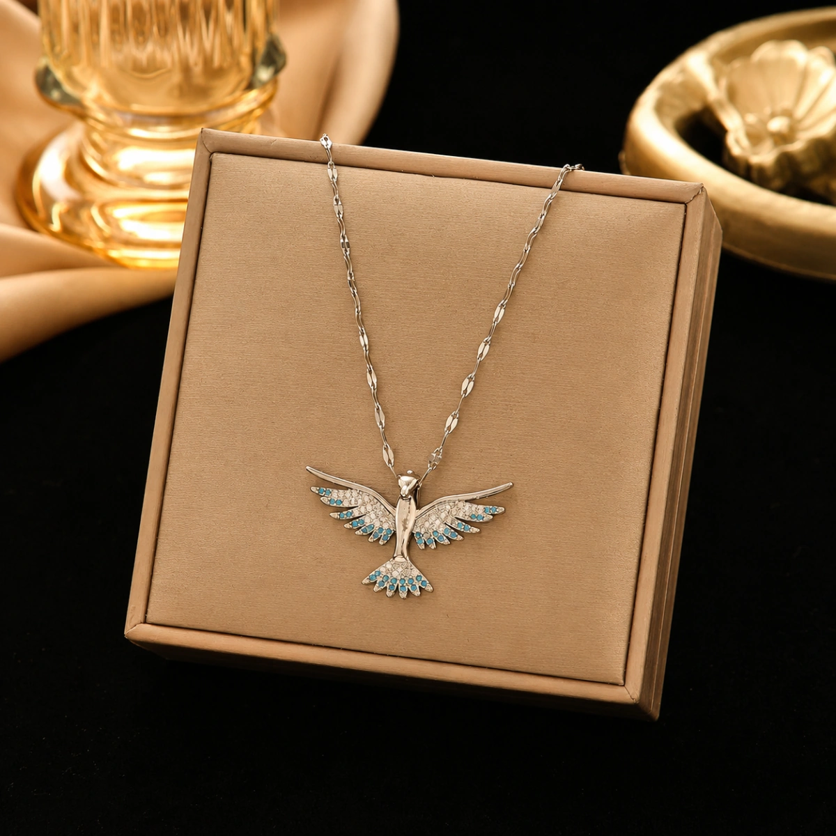 Colar - Zara Aurora - Imagem 2