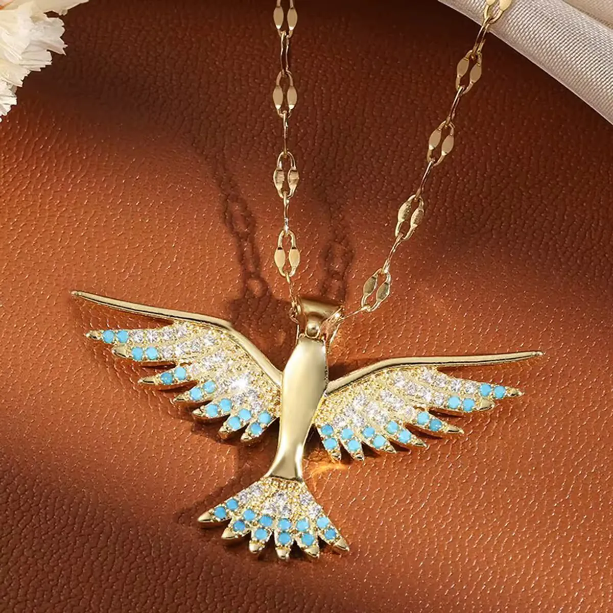 Colar - Zara Aurora - Imagem 3